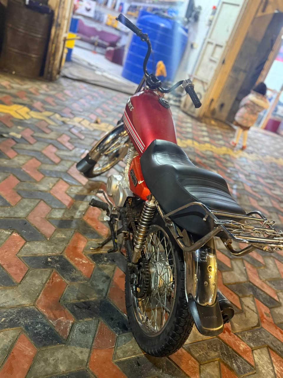 *********** عمارة, ميسان
