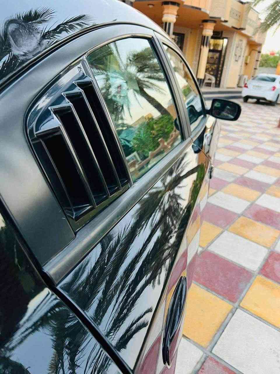 كشنات جلد كهرباء
محرك 6سلندر  كاملة السيارة مجهزة ناقصهة فقط نص صدر
النوع sxt
اسود
الرقم*********** بغداد, العراق
