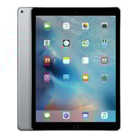 ايباد برو تو ذاكره ٢٥٦ شاشه ١٢ انش بدون ملحقات ببجي ٦٠ فريم مراوس ب اي...