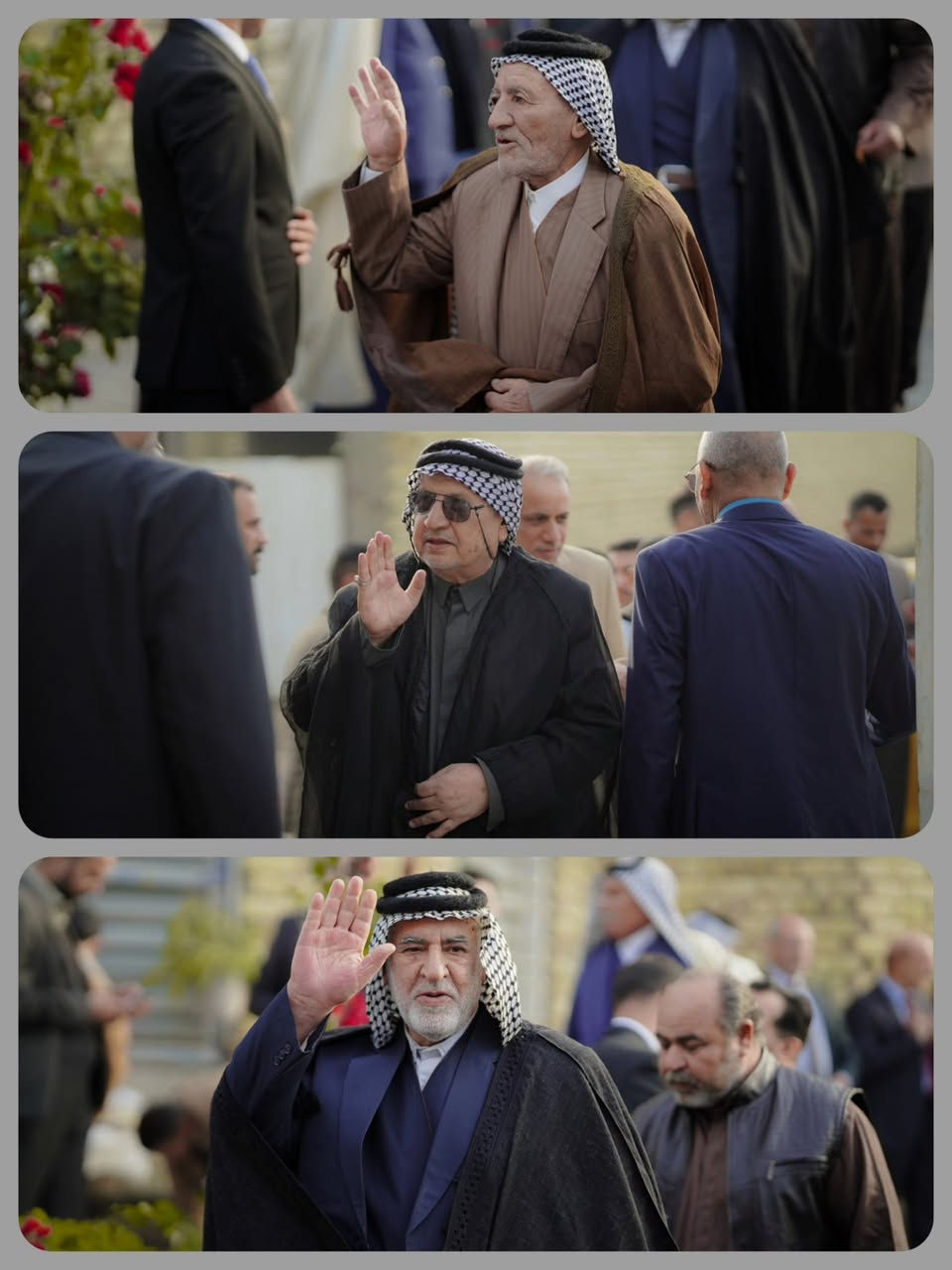 #توثيقنا #للاعراس_والمناسبات مشية خطوبة الاخ مرتضى #للحجز_او_الاستفسار_مراسلتنا_دايركت 
***********
***********
