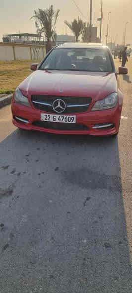 السلام عليكم من رخصة إدارة المحترمه 
 مارسيدس  ٢٠١١ محدث ٢٠١٤ فول مواصفات ٦ سلندر وارد امريكا 
ضرر فقط دعاميه ولايت من امريكا 
محرك كير مكفول صدر جديد 
مرشوشة كلير كله جمالية بدون ضرر بسبب الجراد 
سيارة جاهزة 
والسعر ١١٥ ورقه قابل للتفاوض 
***********
*********** بغداد
