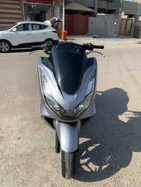 PCX • جيل رابع • كفاله عامه