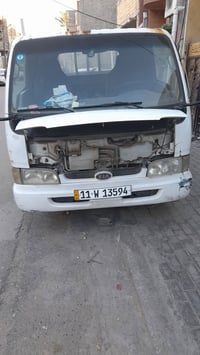 فونتيرا ٩٩ • دبل • سنويه جديده