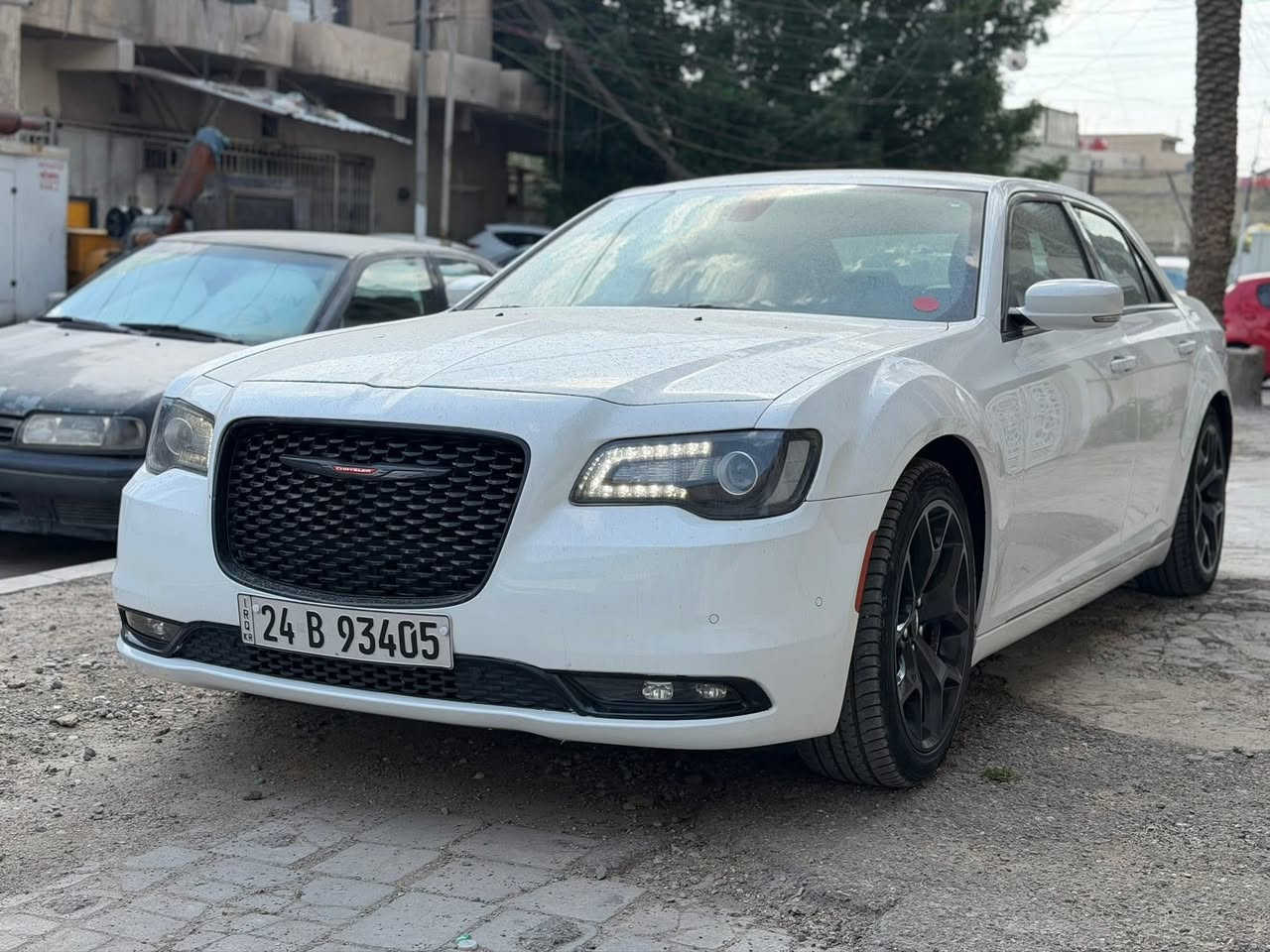 للبيع اوباما  2023 S
فول 1/1 

بيه بس دعاميه اماميه صبغ وبارد قليل بالجاملغ 

رادار جانبي

بنوراما 

كشنات تدفئه وتبريد

دمام خلفي

اشاير مري

ويل حجم20 كروم 

السعر 320 وبيها مجال 

للاستفسار 

***********

