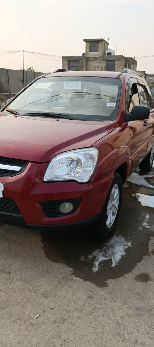 السلام عليكم البيع سبورتج ٢٠٠٩ خليجي سياره جديده ماشيه ١٥٠ كير مكينه كفالة رقم جدد هزه ورقم وسنويه ٣٠ تخم تايره جديده باتري جديده أربع دسكات محركه ٢٠٠٠ دوش سياره جديده مال جناي بيه ٣ قطع صبغ بدون تبديل أثر شخوط سياره جديده مكاني بغداد الأمين رقمي ***********
