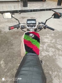 للبيع دراجة سيفان 21دراجه كامله مكمله اوراق ومحرك خير من الله وكهربيات...