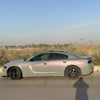 جارجر SXT • ٢٠١٥ • ٣٦٠٠ سي سي