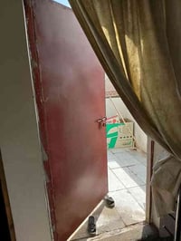 التحسينيه • وقف مسيح • ٨٠م