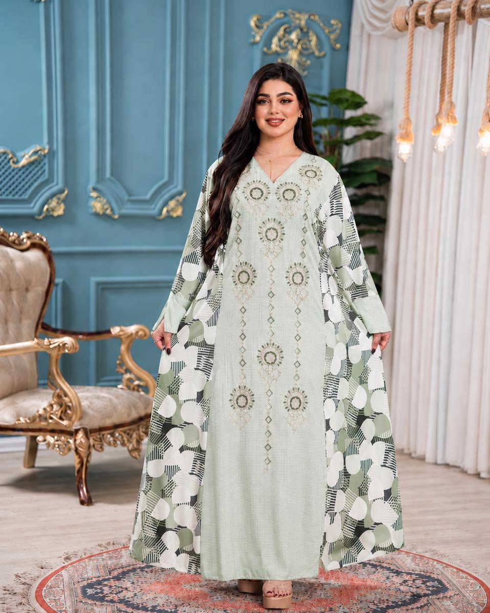 البرنسيسه 

تطريز الخيط الظاهري البارز 
قيطان جانبي 
كمشير الإيطالي الأصلي 

قياسات 2XL 3XL 4XL 5XL

الدرزن ١٢ قطّعه 
٣ اللوان
سعر درزن ١٠٥ فقط 

توصيل ٥ الاف كل مدن العراق 
او زيارة محلنا 

بغداد الدوره شارع ٦٠ عماره دانتيل 
مقابل مطعم الريان
 
***********
***********
***********
رابط تلي كرام 
https://t.me/pashaBaghdad
— at ‎الدورة شارع 60‎.
