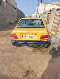 ٢٠١٣ • محرك شرط • جير شرط