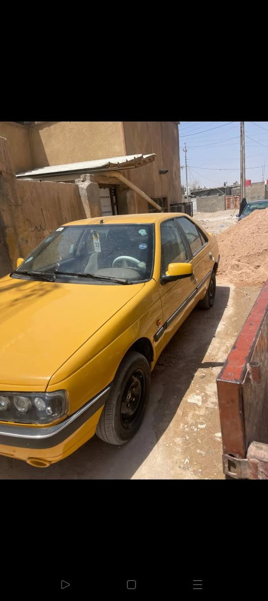 السلام عليكم بيجو405 موديل 16سياره كفاله عامه تخم تاير جديد تبريد دوشمه جديده السياره كلش حلوه احلى من الصوره سياره ما ناقصها اي شيء طق سويج وين ما كان روح سنويه 28 تنتهي تبريد ثلج سياره صافيه لا خياس ولا شيء استعمال شخصي السعر 47 وبي مجال قليل رقم *********** العنوان بصره الزبير
