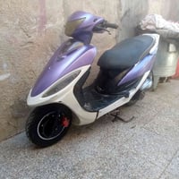 كامكو جي فور • ٤ اشواير • مكينة ناعمه