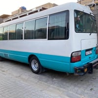 كوستر • ٢٠٠٦ • مكينه جديده