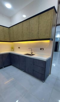 معمل لاصاله للمحجرات و للمطابخ وشبابيك Pvc🔥🔥   مقطع تركي-🇹🇷🇹🇷 دقه في ا...