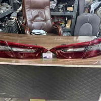 مشط استيرن • كامري ٢٠١٨-٢٠٢٥ • أربيل