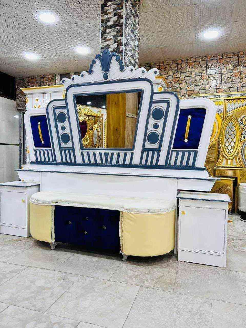 هاي لغرفه مستعمله بيهة ضرار قليله لمكان بغداد
سعر 500 
رقم لهاتف ***********
