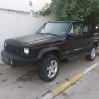 جيب شيروكي • اوتوماتيك • ٣٠٠٠