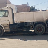 سكانيا 112 ونص • تحويل ثاني • كفالة عامه