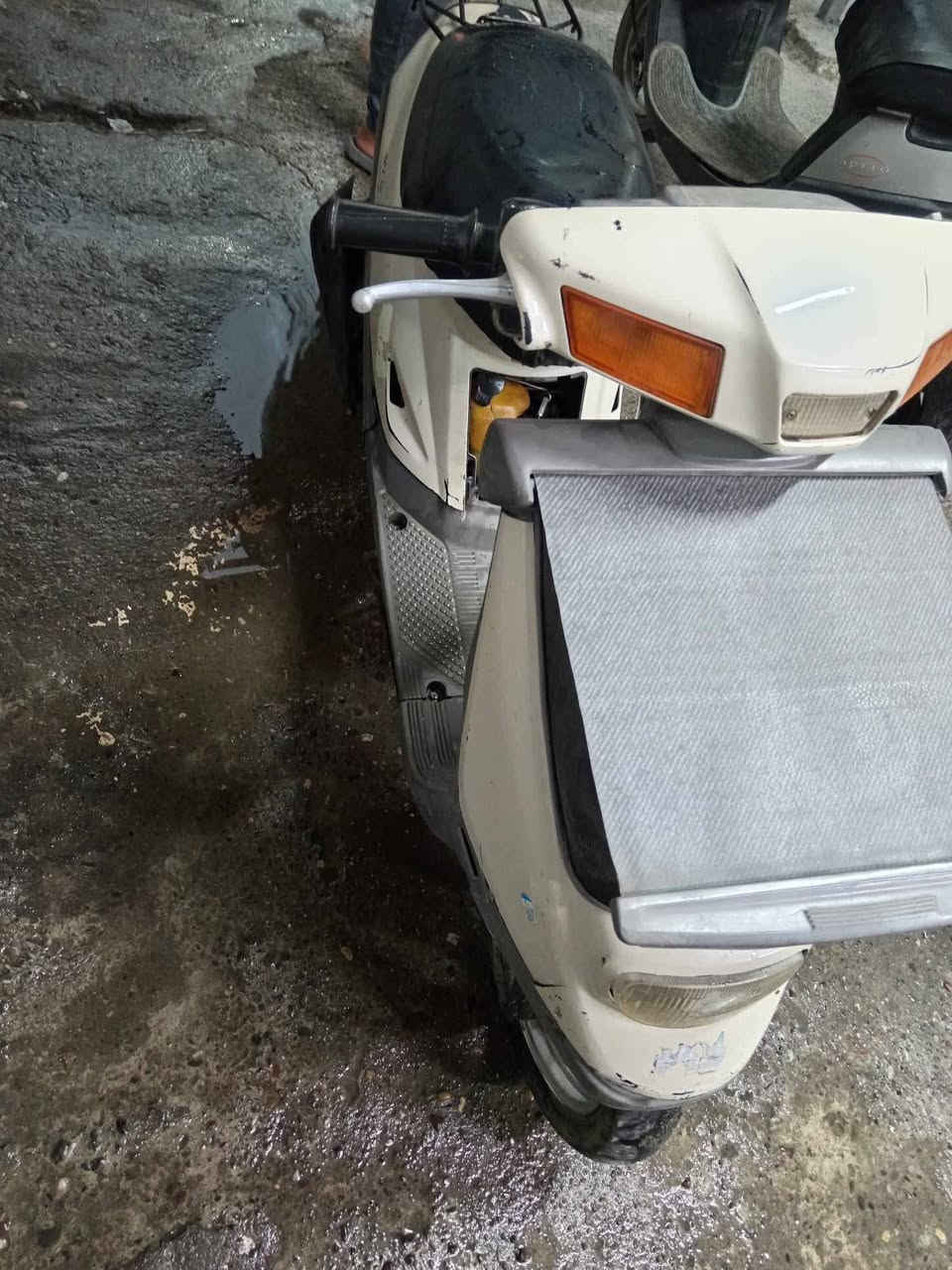 ماطور للبيع نوعيه بزون شغال كامل صار سبوع معمر جديد السعر 200 وبي مجال  عنوان دواسه


**إذا كنت صاحب هذا الإعلان وتريد حذفه لأي سبب، رجاءا أرسل رسالة إلى الدعم الفني**