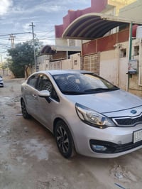 ريو ٢٠١٣ • محرك ١٦٠٠ • بدون ضربه