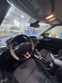 كيا صول للبيع موديل ٢٠٢٠السياره جاهزه من كلشي للاستفسار الاتصال على ال...