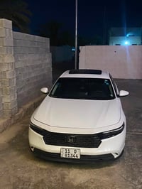 هوندا اكورد • بنزين • بيها ضرر