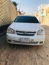 دايو اوبترا • ٢٠٠٧ • نجف