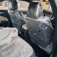 تشارجر SXT • ٢٠١٩ • ٨٠ الف كم