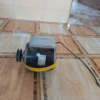مبردة • شرط الشغل • قابل تفاوض