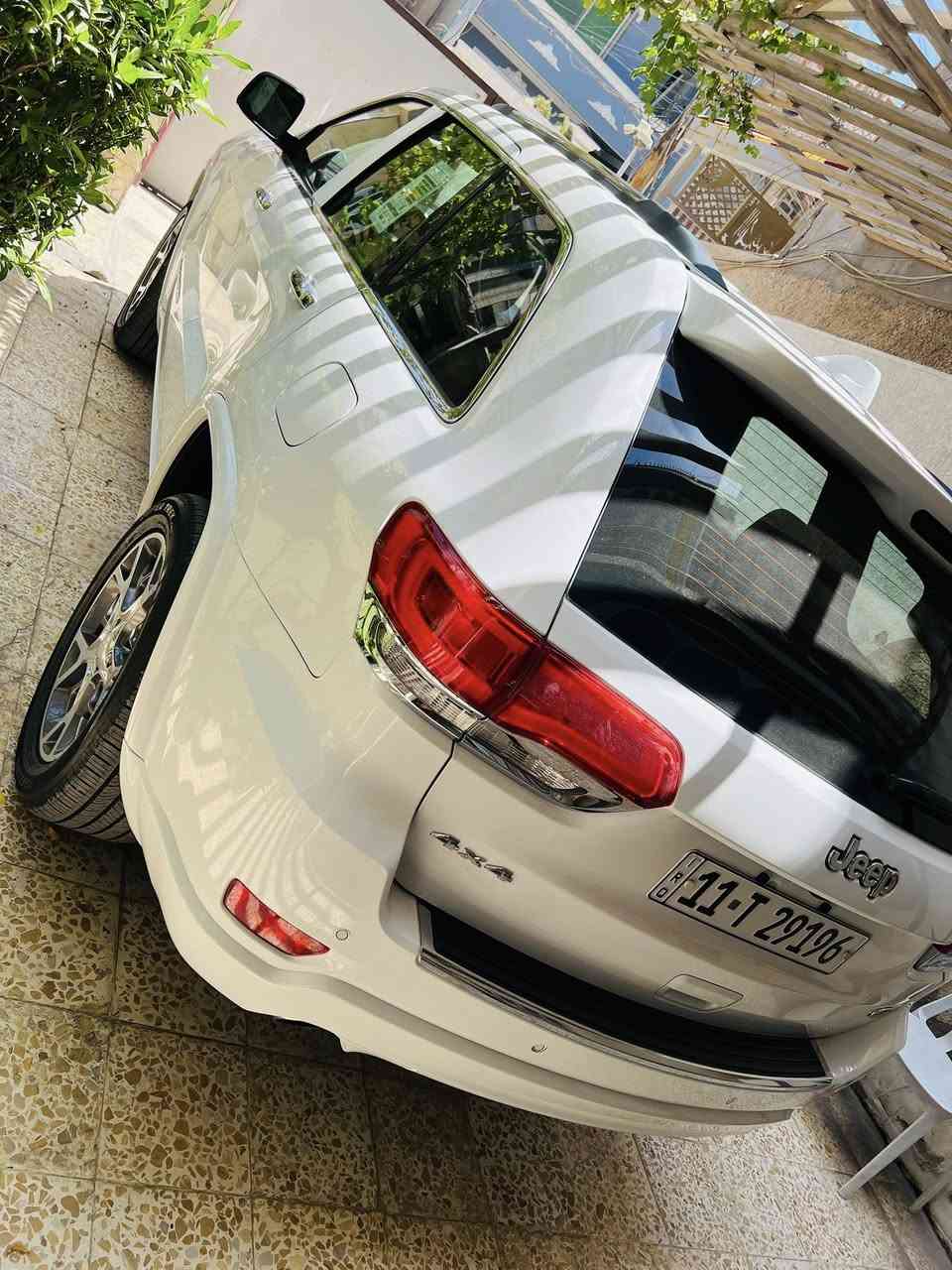 جيب اوفر لاند 2020 خليجي وكاله هارلم فول مواصفات داخل قرميدي كفاله عامه ماشيه 41 سياره جديده السعر 288 ورقه مجال حك الجيه للاستفسار *********** بغداد الرصافه
