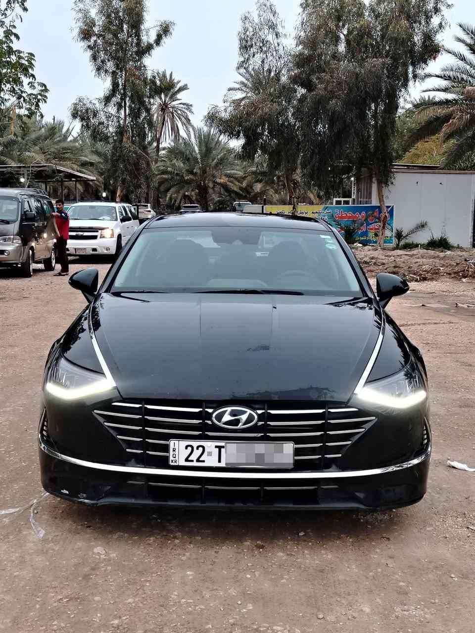 للبيع سوناتا 2023 أمريكي
مكينه 2500 تنفس طبيعي ماشيه 45ميل
ترقيم جديد بسمي سنويه 2030
اكلين فقط أصابع ابحافت البنيد
اصبعين بارد في الجنطه
بدون صبغ فقط بارد
مواصفات فول
ما عده البصمه و الفتحه
رادار امامي رادار خلفي رادار جانب
تحكم استيرن تحديد مسار
كير ابيانو
اربع وضعيات قياده
حساس خلفي
شاشه كبيره
شاشه GBS
نضام ابريك ABS
تخم تاير جديد قبل اسبوع انشد
السعر أتصل 
للاستفسار أتصل ***********
