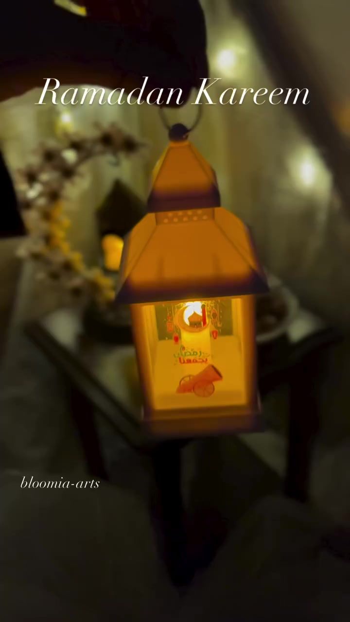 نخله رمضان بقياس٤٥سم قياس الستاند١٦ هاندميد للطلب مراسله الصفحه🌴❤️🌙💌#اكسبلور #handmade #رمضان #ramadan #نخله ❤️🌴🌙


**إذا كنت صاحب هذا الإعلان وتريد حذفه لأي سبب، رجاءا أرسل رسالة إلى الدعم الفني**