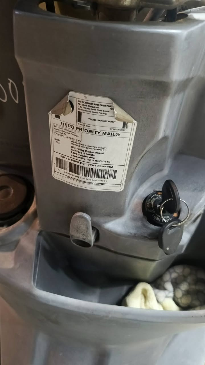 السلام عليكم دراجه ماكس بوليس مفتوحه  لبيع المكان ديوانيه الجلبيه لسعر 450وبيه مجال


**إذا كنت صاحب هذا الإعلان وتريد حذفه لأي سبب، رجاءا أرسل رسالة إلى الدعم الفني**