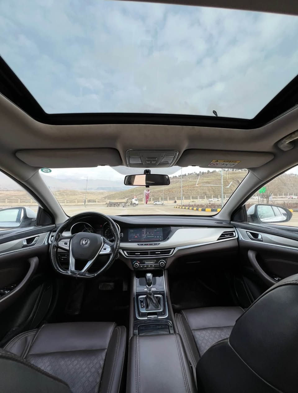 سعری 73$ معامەلە ***********
شانجان ئیدو پڵەس مۆدێل 2019 فول فول مواسەفات
سڵاید و کامێرا شاشەوحاسەو ڕادار کوشن کارەبا کوشن جڵد و بریک بەسمە دەبڵ گێڕ و بۆیاخی نیەو ساردی نییە سپیری دانەبەزیوە گێڕ و مەکینەی نەکراوەتەوە بەشەرتی فیتەر و سۆنەر 
بەناوی شەریکەوەیە بەناو ناکری بەشەرتی حاسیبەو ئەوالیات ئەی فرۆشم 
لە سلیمانیم سعری بەلاش 73 $ معامەلە السليمانية, العراق
