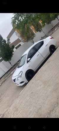 نيسان صني • نيسان • صني • سيارة نيسان • موديل 2024 • رقم اربيل • سيارة...