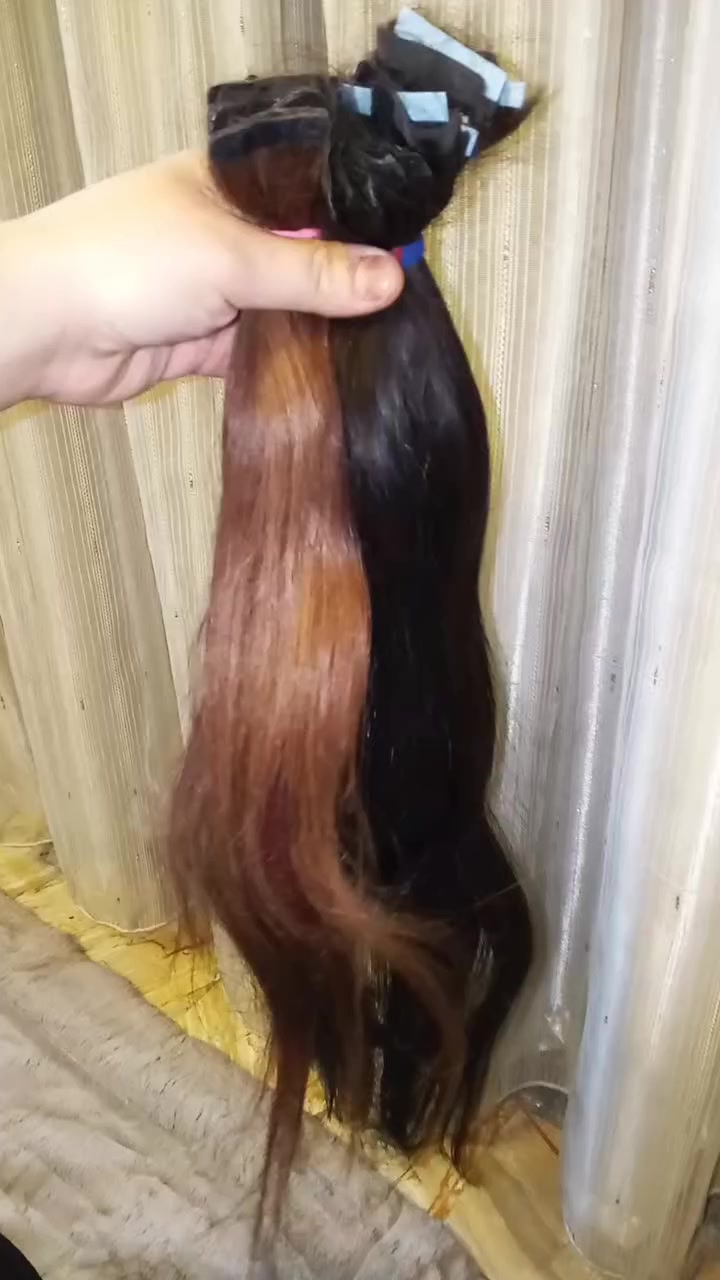 كوكيز شعر طبيعي الاسو طول 85 أربعين خصله والنحاسي طول 75 سعر 150 مكاني بغداد الحريه...


**إذا كنت صاحب هذا الإعلان وتريد حذفه لأي سبب، رجاءا أرسل رسالة إلى الدعم الفني**