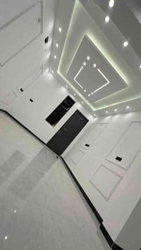 صباغين متفرغين • داخلي وخارجي • جبس بورد