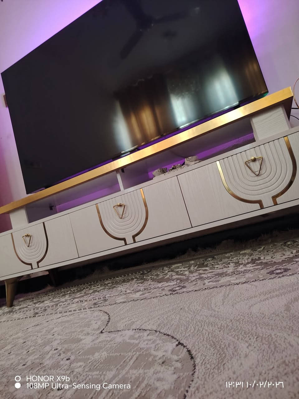 سلام عليكم ميز بلازما تركي مو صيني ولامال جماعتنه خشب مالته كارتون حاجه تكمه  نضيفه وراقيه امانت الله
وتجي بعينك تشوفه كلش نضيف نضافته 100 بل 100 للبيع العنوان ابو دشير شارع الضغط سعر مناسب طبلي خاص ونطيك سعره النهائي


**إذا كنت صاحب هذا الإعلان وتريد حذفه لأي سبب، رجاءا أرسل رسالة إلى الدعم الفني**