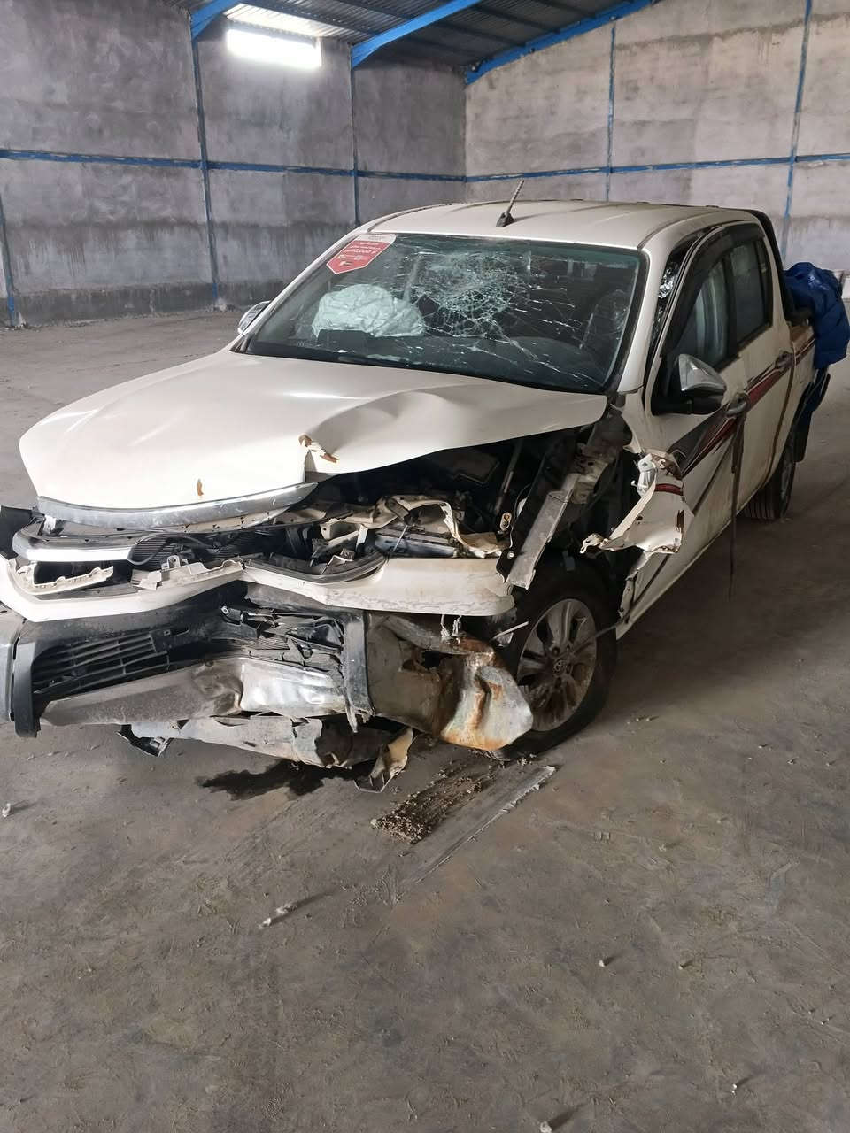 تويوتا للبيع ساز أوتوماتيك  2024ماشية ٤ الف رقم انكليزي الاستفسارالمكان‏‪***********‬‏ بابل بيع مستعجل
