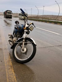 تايكر • ماتور مفتوح • موصل ايمن