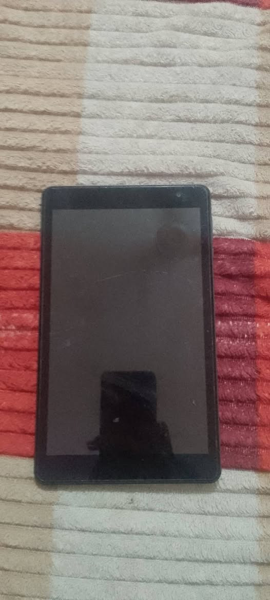 السلام عليكم ايباد للبيع السعر 130 وبيه مجال ،


**إذا كنت صاحب هذا الإعلان وتريد حذفه لأي سبب، رجاءا أرسل رسالة إلى الدعم الفني**