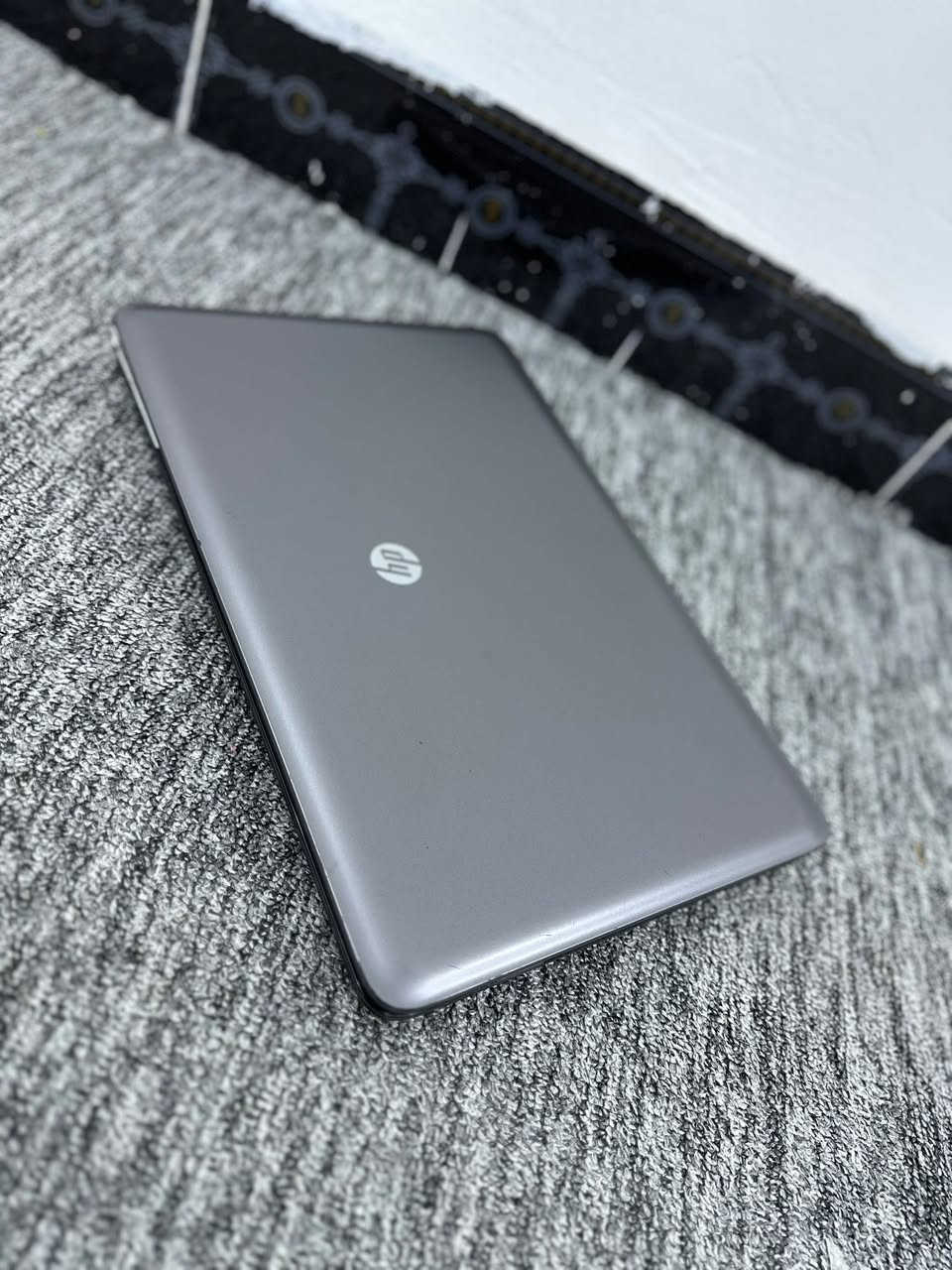 مساء الخير
لابتوب HP ProBook للبيع او مراوس
شاشه حجم 16 اكبر حجم كيبورد عربي انكليزي
هارد 500 GB.رام 4 Windows 10 Pro نضام
يدعم مكان قرص شغال DVD و HDMI و USB 
بطاريه ليثيوم فول بلاد شاحنه وياه سعر 115 بي مجال بسيط مكان كركوك


**إذا كنت صاحب هذا الإعلان وتريد حذفه لأي سبب، رجاءا أرسل رسالة إلى الدعم الفني**