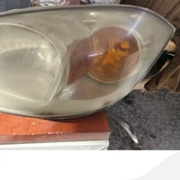 لايت • شوفرليت كوبلت • تفصيخ