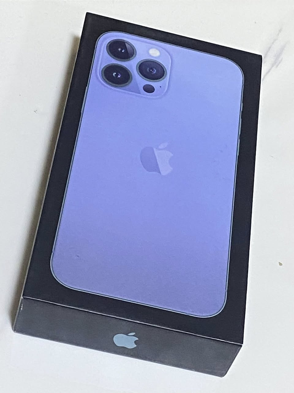 آيفون 13 بروماكس للبيع نظيف جدا
جهاز بطارية 98 مرفوعة …. ذاكرة 128 
بيه مشكلة وحدة فقط وما مأثرة ابد بالاستخدام 
هو التظليل الي بالشاشة نفس ما موضح بالصورة 
السعر 475 وبين مجال للشراي


**إذا كنت صاحب هذا الإعلان وتريد حذفه لأي سبب، رجاءا أرسل رسالة إلى الدعم الفني**
