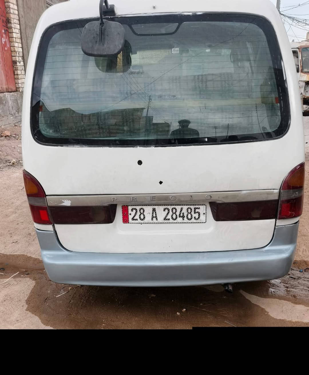 كيه بريجو انكليزي بسمي موديل 99للبيع أو مراوس ستاركس


**إذا كنت صاحب هذا الإعلان وتريد حذفه لأي سبب، رجاءا أرسل رسالة إلى الدعم الفني**