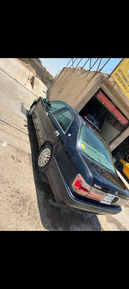 جنون ادوات كصه جنطه بس ارقام بدون سنويه كير مكينه حداديه تبريد كفاله محرك ديفور بيع او مراوس سعر35 مكان بصره


**إذا كنت صاحب هذا الإعلان وتريد حذفه لأي سبب، رجاءا أرسل رسالة إلى الدعم الفني**