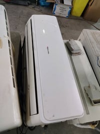 مكيف سبليت • ضمان • ٢-٣ طن
