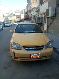 شوفرليت اوبترا • اوتوماتيك • ٢٠١١