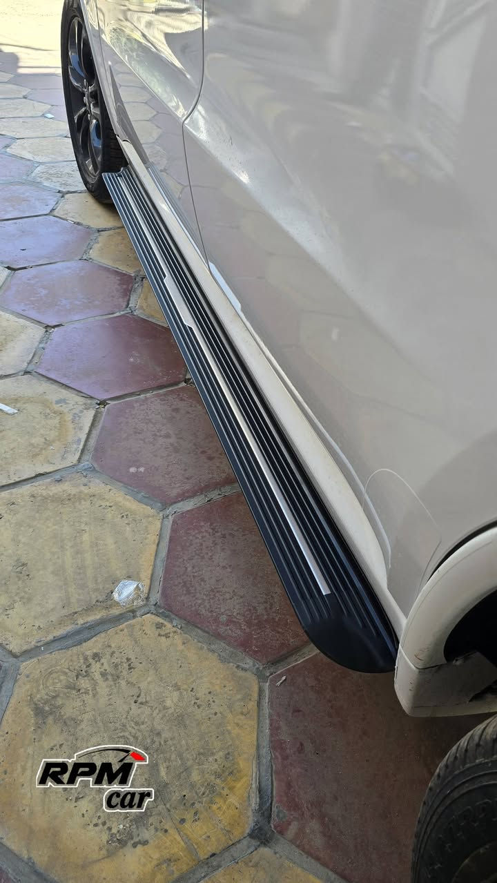 #دوسات_دورنكو_خط_نيكل 
#صعود_حماية_جمالية
#SIDE_STEP_DURNGO
#dodgeiraq
#dodgeofficial
#dodgedurango
الاكثر مبيعآ على مستوى العراق ❤️
متانه عالية - موديل رياضي - مصنوع من الالمنيوم المضغوط المخصص للطائرات وباشكال مختلفة 
مناسب لاغلب موديلات 2011_2025
وكالة اصلي ويتحمل كافة الاوزان
🟢 تم تركيب #دوسات_دورنكو_خط_نيكل وكالة اصلي مع خدمة الشد الموقعي داخل بغداد  

#rpm___car
مركز 𝐑𝐏𝐌 𝐂𝐀𝐑 للسيارات اختيارك ✔ 

#صعود_حماية_جمالية

#كماليات_دوسات_إكسسوارات_اكسبلورر
#rpm___car

🔴 لا تنسوا متابعة وزيارة الصفحة وتسجيل الإعجاب للحصول على كل ما هو جديد.
🔴👈 للحجز والاستفسار يرجى مراسلة الصفحة أو الاتصال على رقم الواتساب 📞 ***********
#دوسات_دورنكو
#دوسة_دورنكو
