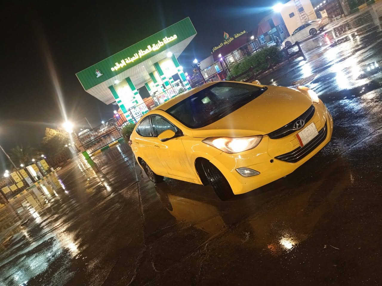 سلام عليكم للبيع النترا حداديه كير ومكينه مكفولات راعيه موجود رقمها نجف مداور مباشر سعر خاص ***********
